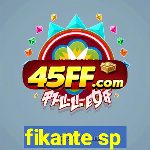 fikante sp